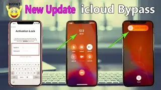 icloud Bypass All iOS Support | Sim Call Fix | Power On Off Fix | mBypass Tools