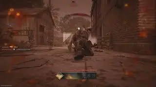 Modern Warfare II Team Death Match 52yr old plays
