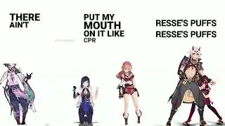 Perilous Trail in a Nutshell (Ver 2.7)