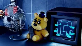 Surprise! (Five Nights at Freddy's Animation) [CC]