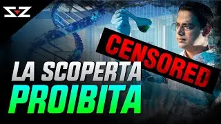 Cospirazioni moderne - La scoperta proibita