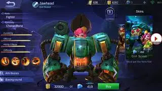 Mobile Legends new update 1.2.48