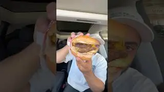 Best order at In-N-Out Mukbang