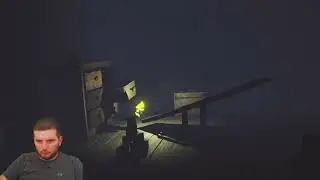 Little Nightmares KÜÇÜK KABUSLAR Serisi 2  yeni