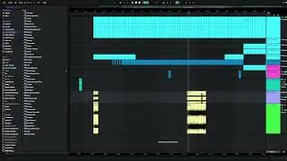 the breakdown 1 - stop composing for the mix