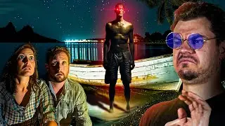 Les 3 Pires Rencontres sur une Île !