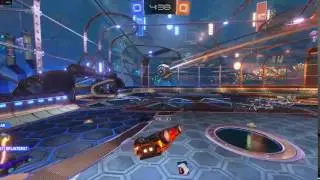 Aerial Poolshot - How to poolshot 101