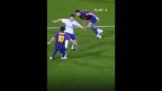 Lionel Messi Physically Underrated