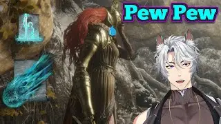 Malenia is too easy! Beginner Elden Ring player beats Malenia in 2 tries