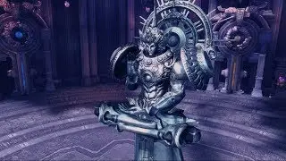 Blade & Soul Святилище Нарю