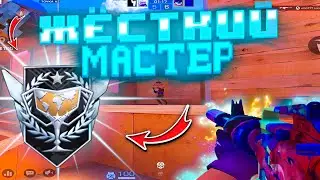 МАСТЕРА СТАЛИ СИЛЬНЕЕ😱! Демка Standoff 2