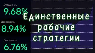 Как зарабатывать на трейдинге в 2025 году?