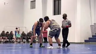 Alexander Galvan vs Pierce County High School