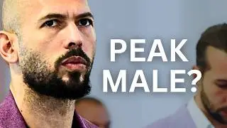 What the hell is going on with men?