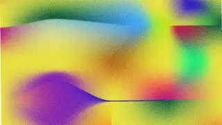 How to use grain gradient mesh tool in Adobe Illustrator