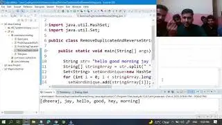 Interview Coding Question