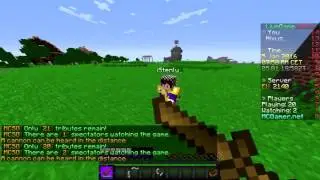 MCSG PVP MONTAGE #1