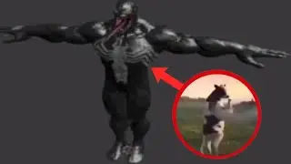 Top 5 Venom