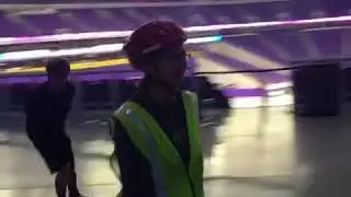 Us bank stadium skate night