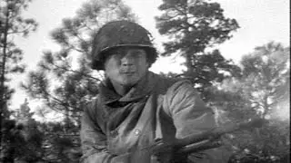 Go For Broke! (Restored, 1951) Japanese-Americans fight for their country in WW2