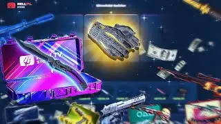 This Case Paid Huge?! Insane Luck & Crazy Wins on HellTV