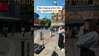 What do you think he was reading? 🤔 