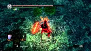 Рандом [Dark Souls]
