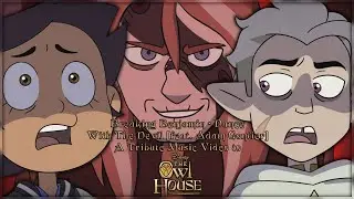 Breaking Benjamin - Dance With The Devil (Feat. Adam Gontier) // A Tribute To The Owl House