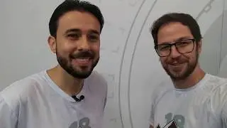 ESPECIAL ENADE 2018 - Mensagem do Pró-Reitor EAD para alunos de  GCOM e MKT