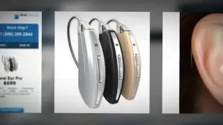 Digital Hearing Aids