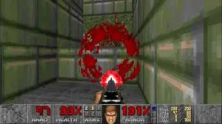 Doom (Android) | Samsung S23 Gameplay | 1080p