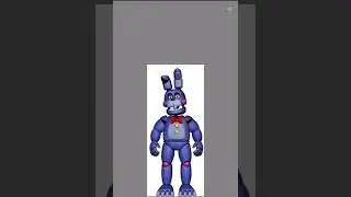 Broken Rockstar Bonnie #music #song