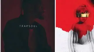 Sorry Not Sorry & Needed Me (Mashup)