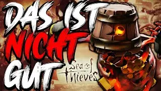 DESWEGEN braucht Sea of Thieves KONKURRENZ!