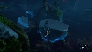 Kena: Bridge of Spirits_When you get sick of puzzles so you start guessing