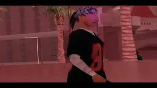RINNEGAN ( SPENCER feat. NEIZVESTNIY)