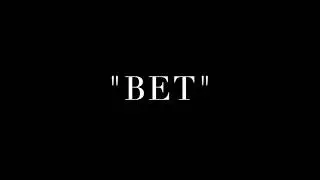 “BET” DANIEL LEE (teaser)