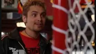 Disney's H-E Double Hockey Sticks
