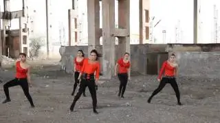 STEP MOVE  Презентация танцевального шоу БЕЗ ГРИМА