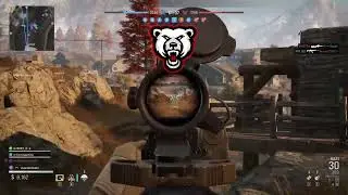 Crowz MOD MENU 2022 | ESP, WALL, AIMBOT AND MORE |