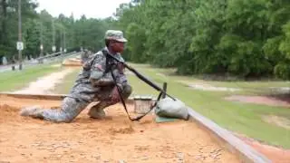 Soldiers Journal: Reconnecting With America