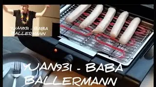 Wir wollen zum Baba Ballermann - Yuan931 (OFFICIAL MUSIC VIDEO)