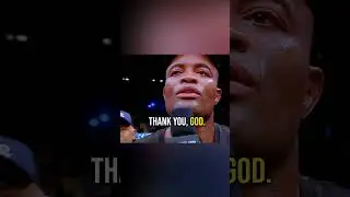 Nick Diaz Showboats Against Anderson Silva 