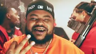 Migo Mike xx Freddy Magz - All This Pain