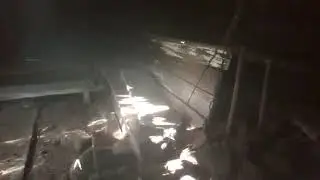 Лезем в баню!