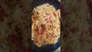 Una  "Pami" casi sin ingredientes😍