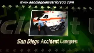 San Diego Accident lawyers