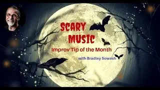 How to Play Scary Music