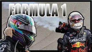 🔥Formula 1, the war🔥[4K]