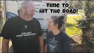 In Search Of Off Grid Life! Setting Out As Nomads To Travel The USA!
